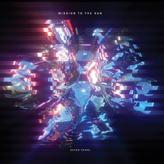 MISSION TO THE SUN - Seven Years (Fuschia Cloud)