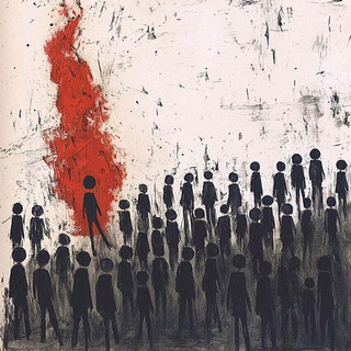 THREE DAYS GRACE - Alienation