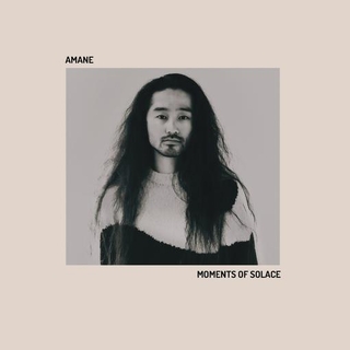 AMANE - Moments Of Solace