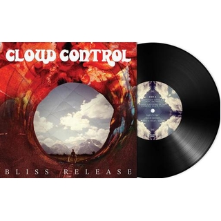 CLOUD CONTROL - Bliss Release (15th Anniversary Edition Bio-vinyl)