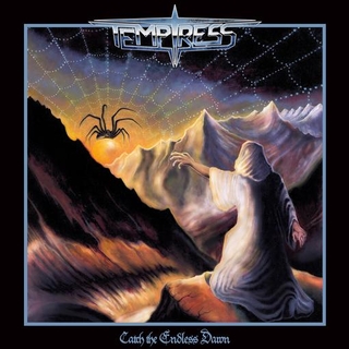 TEMPTRESS - Catch The Endless Dawn