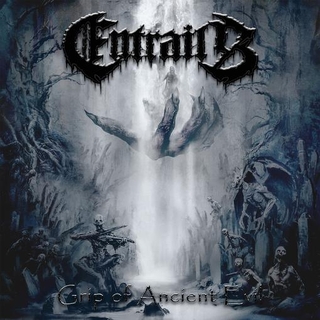 ENTRAILS - Grip Of Eternal Evil