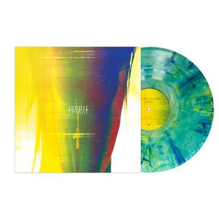 SLOW CRUSH - Thirst (1st Press - Algae Marble)