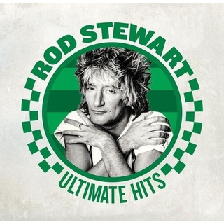 ROD STEWART - Ultimate Hits