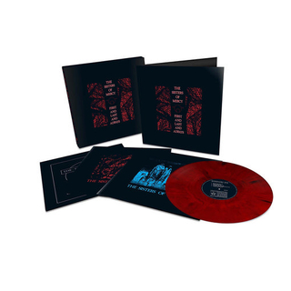 THE SISTERS OF MERCY - First And Last And Always: 40th Anniversary Edition (Limited Red Vinyl)