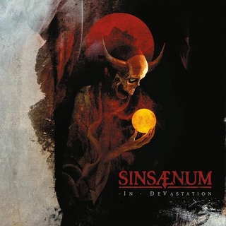 SINSAENUM - In Devastation (Vinyl)