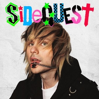 MICHAEL CLIFFORD - Sidequest (Ultra Clear Vinyl)