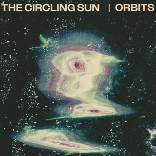 CIRCLING SUN - Orbits (Green Vinyl) (Indie Exclusive)