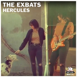 EXBATS THE - Hercules 7&#39;