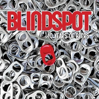 BLINDSPOT - 10 Years Of Beers - 7&#39;