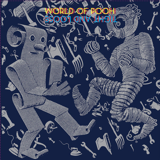 WORLD OF POOH - Tight And Loose