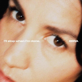 EERA - I´Ll Stop When I´M Done. (Vinyl)