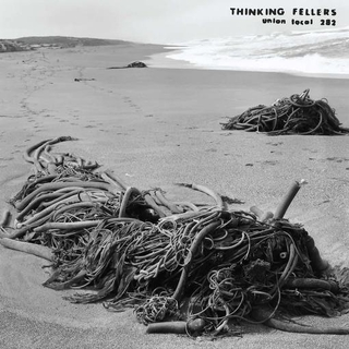 THINKING FELLERS UNION LOCAL 282 - Tangle