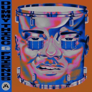 DUMMY THICC &amp; FRIENDS - Aw Shit! (Vinyl)