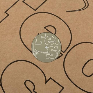 VARIOUS ARTISTS - Tectonic Sound / Vinyl 2