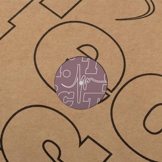 VARIOUS ARTISTS - Tectonic Sound / Vinyl 3