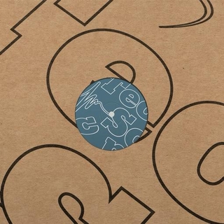 VARIOUS ARTISTS - Tectonic Sound / Vinyl 1