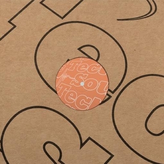 VARIOUS ARTISTS - Tectonic Sound / Vinyl 5