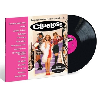 VARIOUS ARTISTS - Clueless