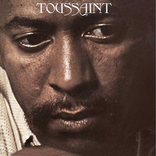 ALLEN TOUSSAINT - Toussaint
