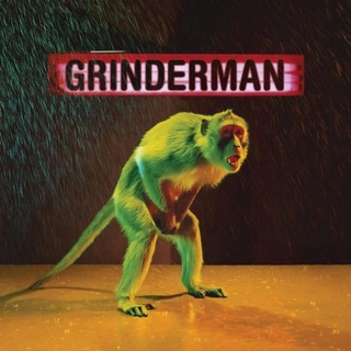 GRINDERMAN - Grinderman
