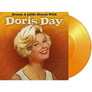 DORIS DAY - Dream A Little Dream With