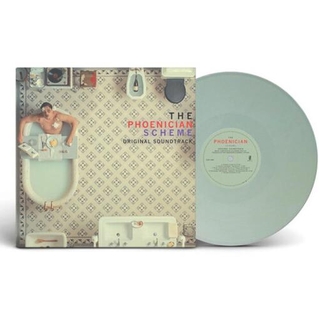 VARIOUS ARTISTS - Phoenician Scheme