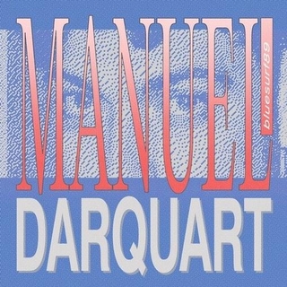 MANUEL DARQUART - Bluesurf89