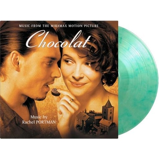 RACHEL PORTMAN - Chocolat