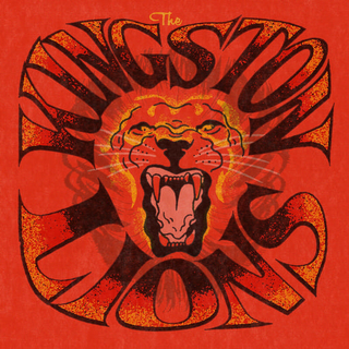 KINGSTON LIONS - Kingston Lions