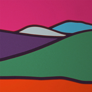 KUTIMAN - Dreams In Aspamia - Magenta