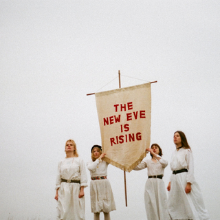 NEW EVES - New Eve Is Rising