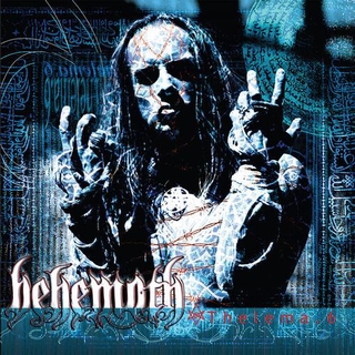 BEHEMOTH - Thelema 6
