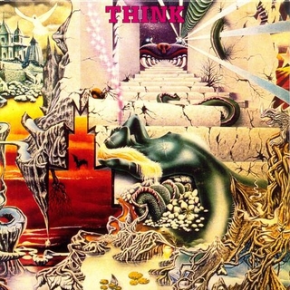 THINK - Think (Lp)