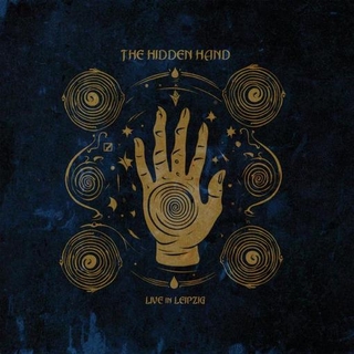 THE HIDDEN HAND - Live In Leipzig (Vinyl)