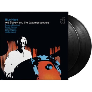 ART BLAKEY &amp; THE JAZZ MESSENGERS - Blue Night =expanded Edition=