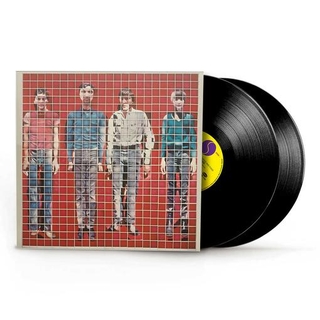 TALKING HEADS - More Songs About Buildings And Food (Deluxe Edition)
