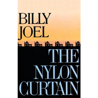 BILLY JOEL - Nylon Curtain