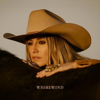 LAINEY WILSON - Whirlwind
