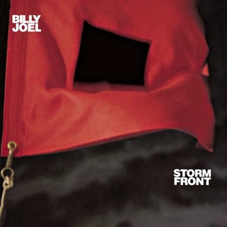 BILLY JOEL - Storm Front