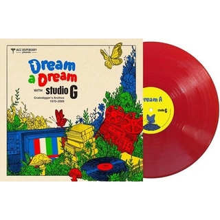 VARIOUS ARTISTS - Dream A Dream With Stu...