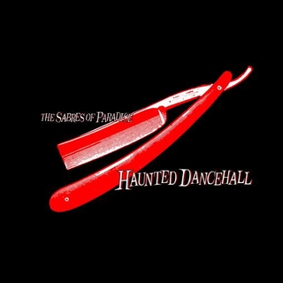 THE SABRES OF PARADISE - Haunted Dancehall (Remastered)