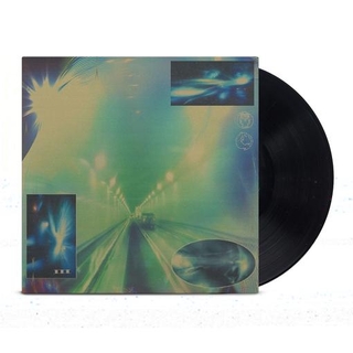 POOL KIDS - Easier Said Than Done (Vinyl)