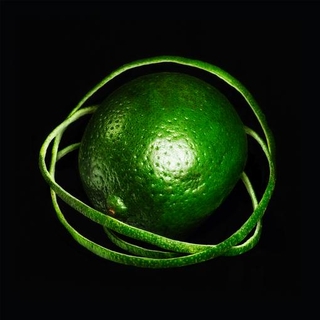 BIG THIEF - Double Infinity (Indie Exclusive Green Re-vinyl)