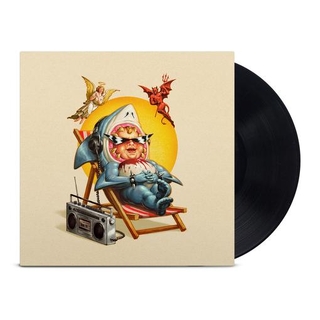 DRAIN - ... Is Your Friend (Vinyl)