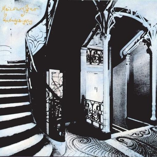 MAZZY STAR - She Hangs Brightly