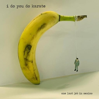 I DO YOU DO KARATE - One Last Job In Mexico