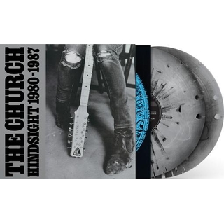 THE CHURCH - Hindsight 1980-1987
