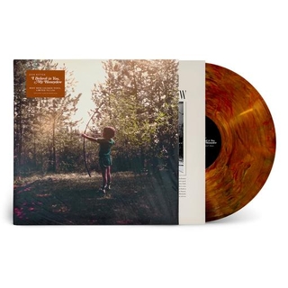 JOSH RITTER - I Believe In You, My Honeydew (Root Beer Lp)
