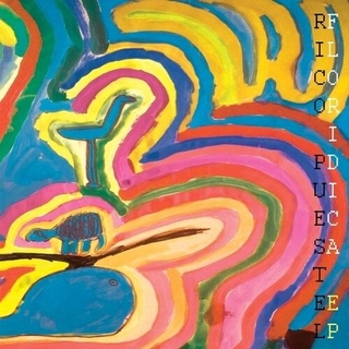 RICO PUESTEL - Floridica Ep